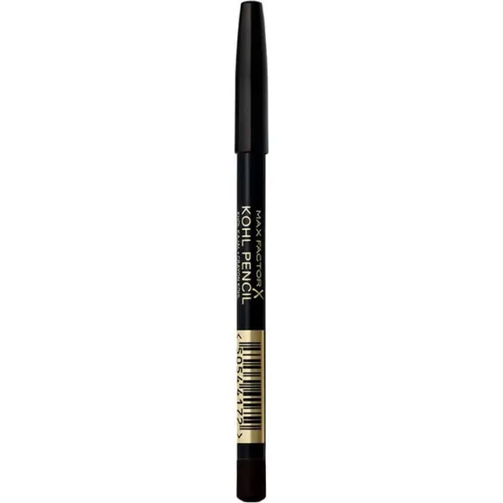 Max Factor Kohl Pencil 020 Black 1 g