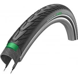 Schwalbe Energizer Plus 26x1.75 47-559 Negro/Reflectante