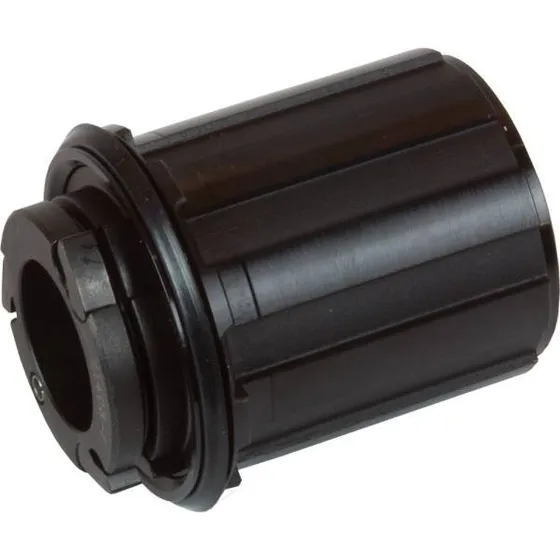 DT Swiss Cassette Body 36P Negro para Shimano