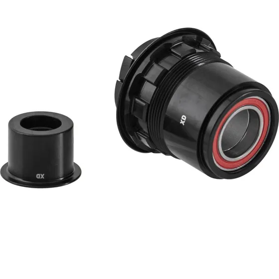 DT Swiss 3-Pawl Micro Spline 12V 12x142/148mm