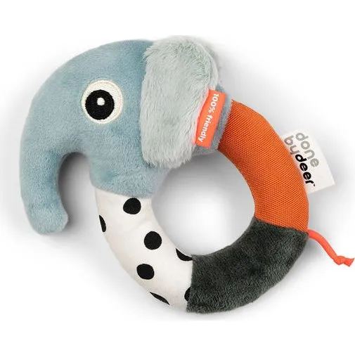 Done by Deer Sonajero Elphee Azul