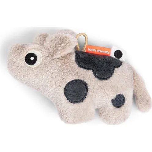 Done by Deer Sonajero Dotti, 16x10 cm, Arena