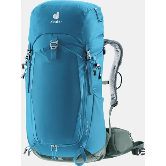 Deuter Trail Pro 36 - Mochila de senderismo
