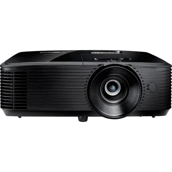 Proyector Optoma S336 3D Negro