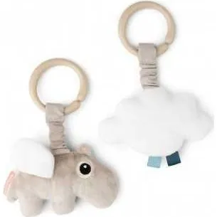 Done by Deer Nubes Felices Arena 2uds