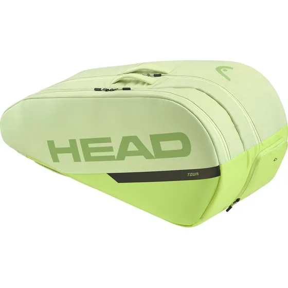 Head Tour L SG Paletero Verde Lima