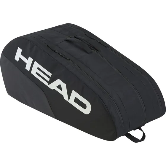 HEAD Base L Bolsa Negra