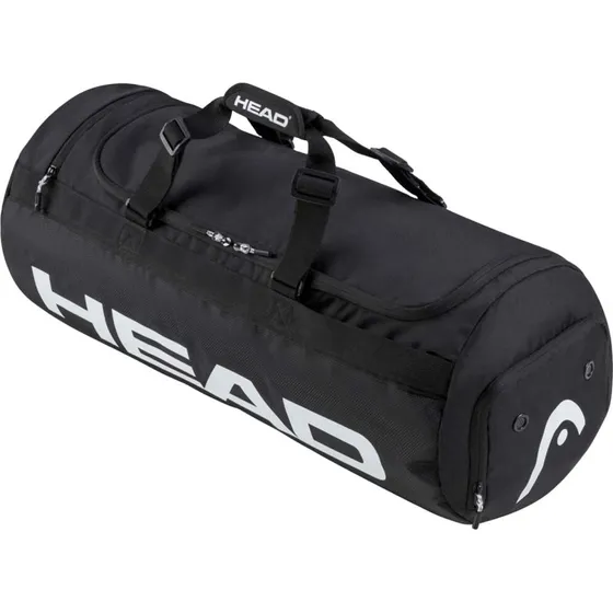 HEAD Tour Sport Bag 50L Negro