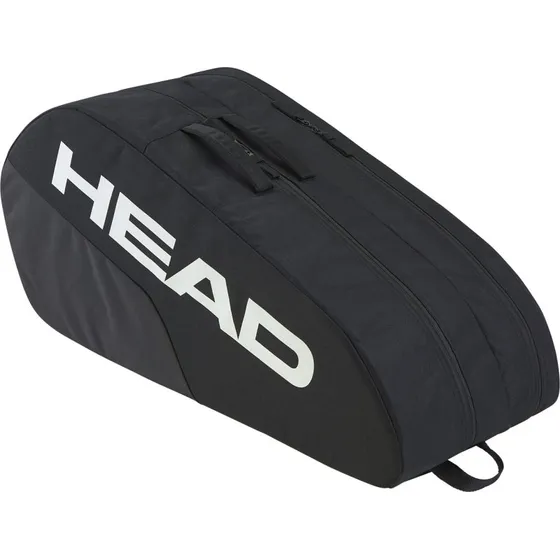 HEAD Base M Bolsa Negra