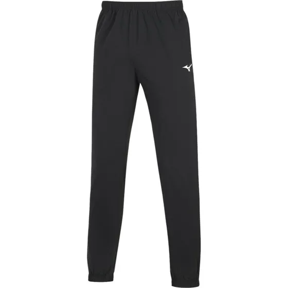 Mizuno Team Chiba Micro Pantalón de Chándal Negro