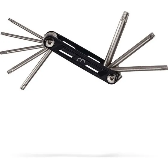 Torxfold 143 BBB Herramienta de Engarzado