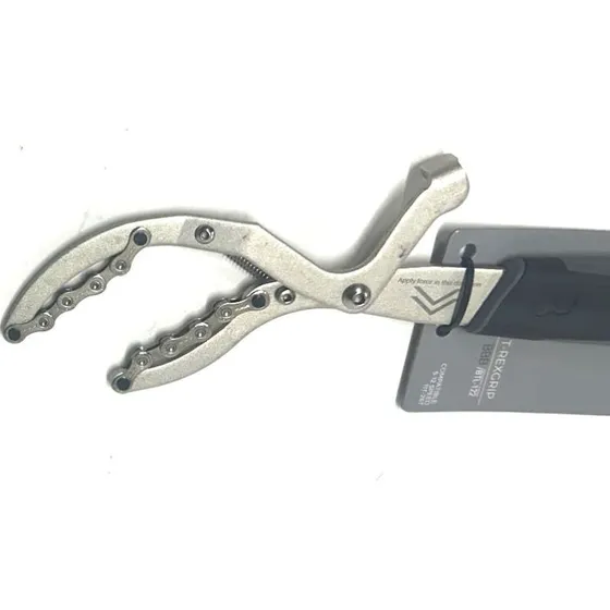 BBB T-Rex Grip BTL-122 Cassette Extractor