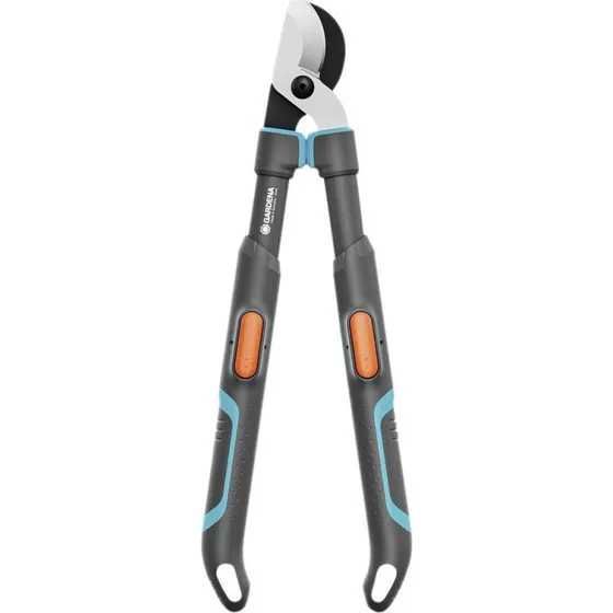 GARDENA TeleCut Pro S Astschere Bypass