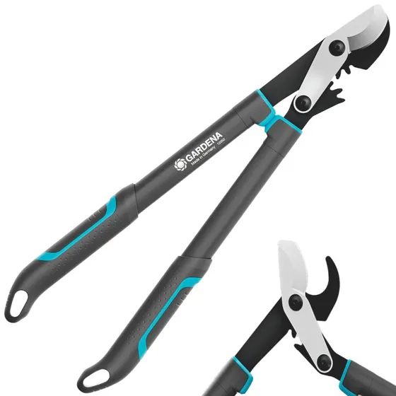 Gardena EnergyCut Pro S 12050-20 - Tijeras de podar 60 cm
