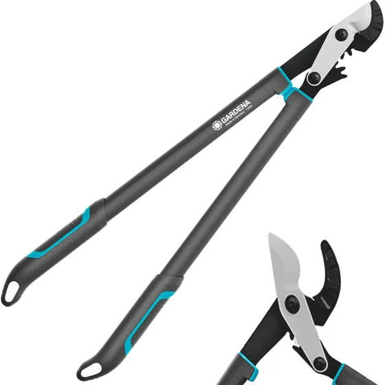 Gardena EnergyCut Pro L 12052-20 Tijera de Yunque