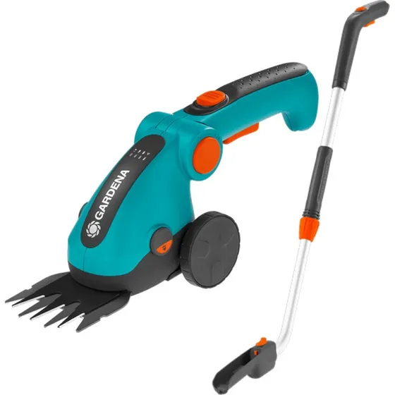 Gardena ComfortCut Li 9889-20 Tijeras Inalámbricas