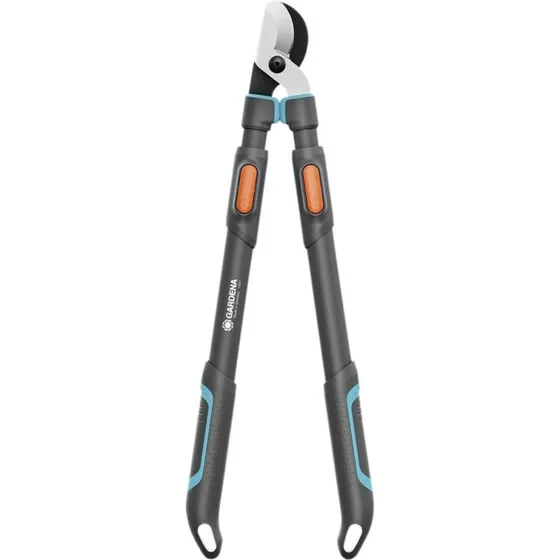 GARDENA 12041-88 TeleCut Pro L Astschere Bypass