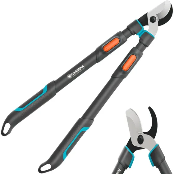 Gardena TeleCut Pro L 12041-20