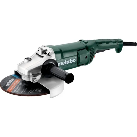 Metabo WE 2200-230 Amoladora 230mm 2200W