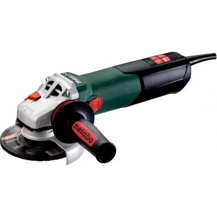 Metabo WE 15-125 QUICK 1550W 125mm