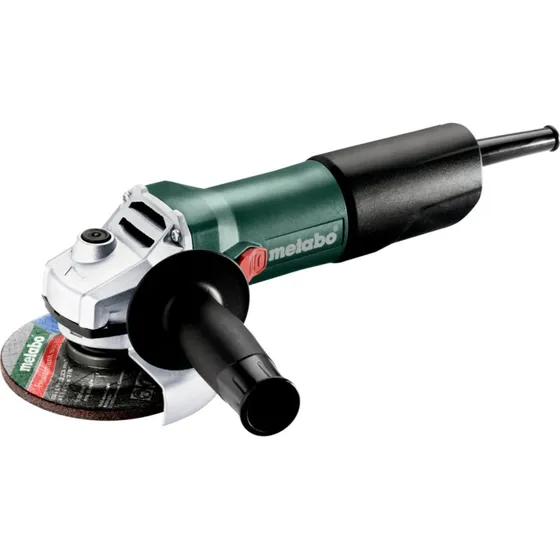 Metabo W 850-115 Amoladora 115mm 850W