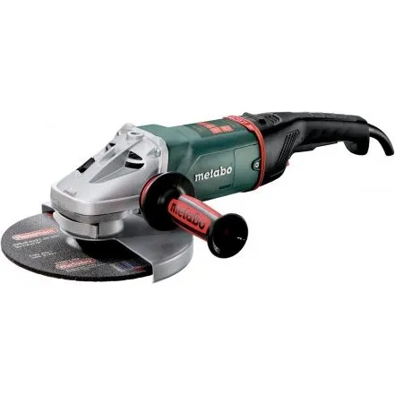 Metabo WE 22-230 MVT 2200W Amoladora Angular
