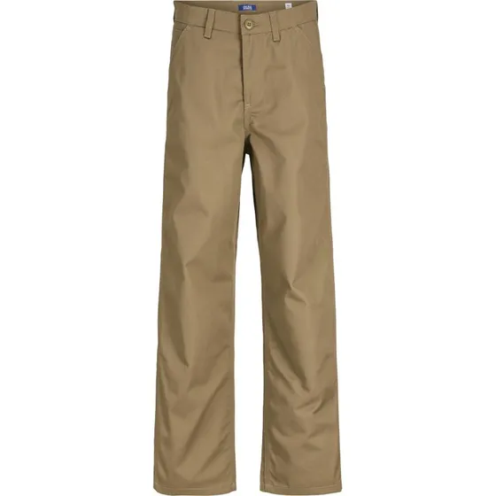 Jack & Jones Pantalón de niño JPSTALEX beige | 140