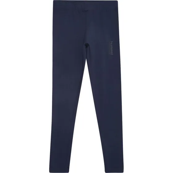 Hummel Pantalón Deportivo Navy para Niños