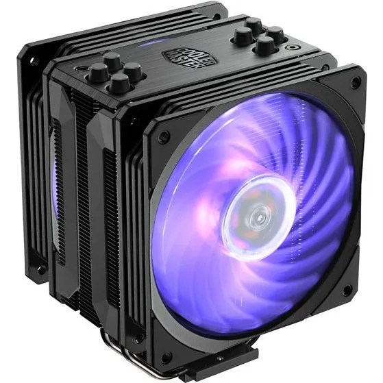 Cooler Master Hyper 212 RGB Black Edition 120mm
