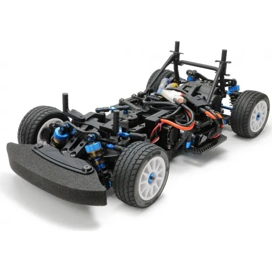 Tamiya M-08R Chasis Kit 1:10 2WD