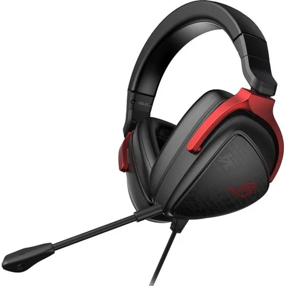 ASUS ROG Delta S Core Negro