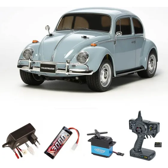Tamiya M-06RR Volkswagen Beetle 1/10