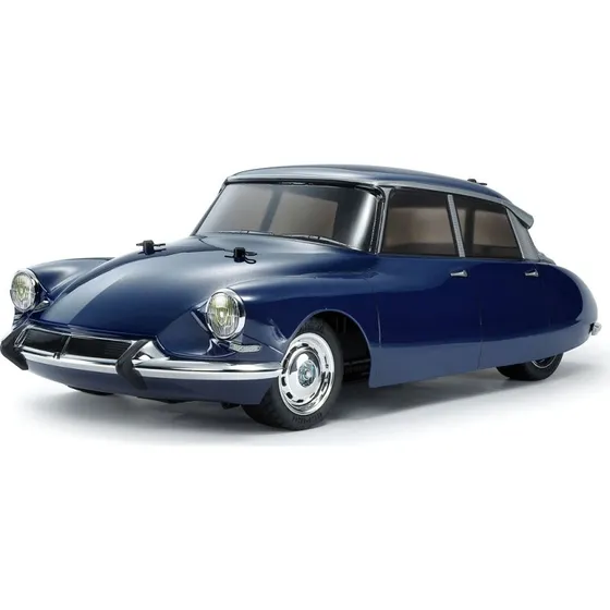 Tamiya Carrocera Citroen DS 1:10 M-Chassis