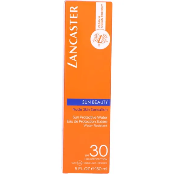 Lancaster Sun Beauty Sun Protective Water SPF 30 150 ml