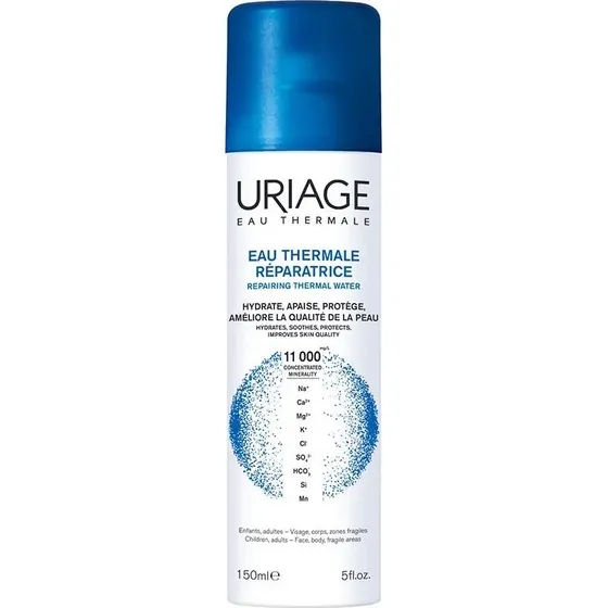 Uriage Bruma Facial con Agua Termal 50 ml
