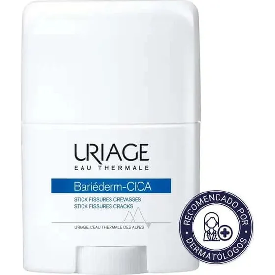 Uriage Bariéderm Stick Aislante y Reparador 22 g