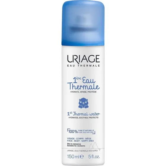 Uriage Bebé Agua Termal Spray 150ml