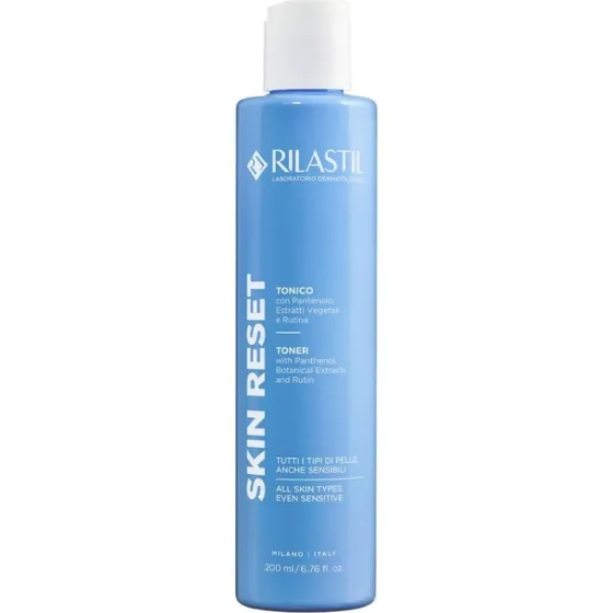 Rilastil Skin Reset Tónico Facial 200ml
