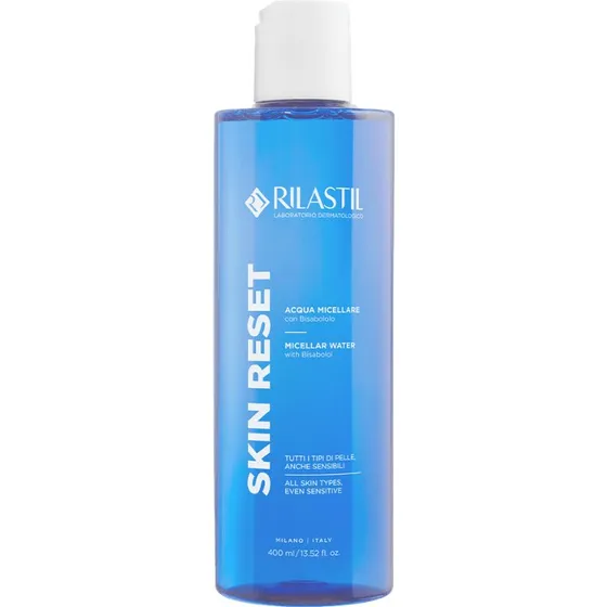 Rilastil Skin Reset Agua Micelar 400ml