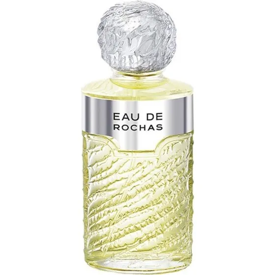Rochas Eau De Rochas Eau De Toilette Vaporizador 100 ml