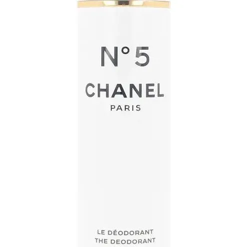 Chanel Nº 5 Desodorante Vaporizador Mujer 100 ml