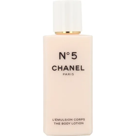 Chanel Nº 5 Emulsión Corporal Perfumada 200 ml