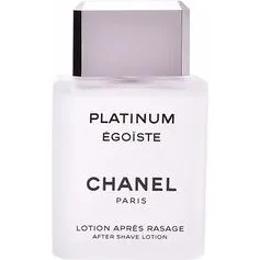 Chanel Égoïste Platinum After-Shave 100ml