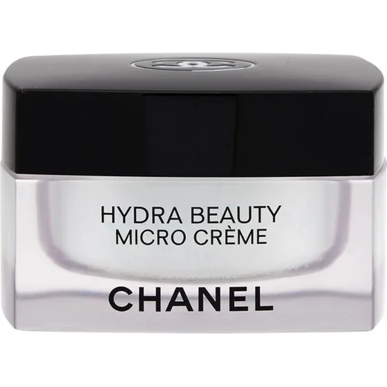 Chanel Hydra Beauty Micro Crème Crema Hidratante Facial 50g