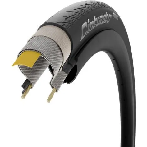 Pirelli Cinturato Road 26-622 Negro