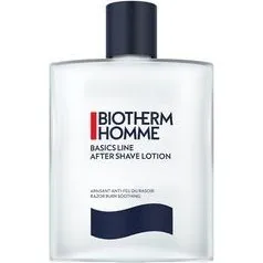 Biotherm Homme Razor Burn Eliminator Loción para Después del Afeitado 100ml