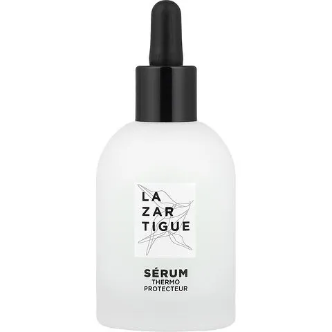 Lazartigue Sérum D'Exception 50 ml - Protector Térmico Natural