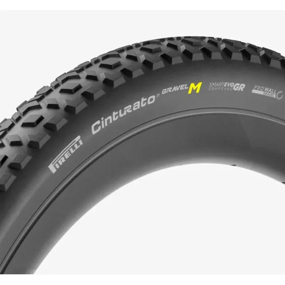 Pirelli Cinturato Gravel M 60 TPI