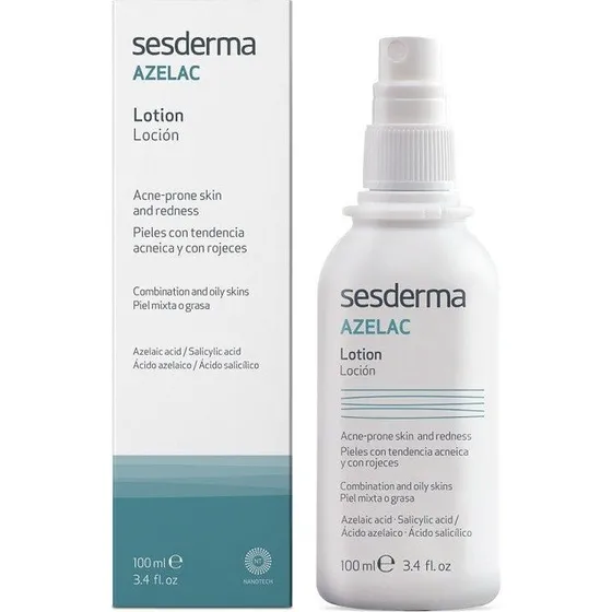 Sesderma Azelac Loción 100ml