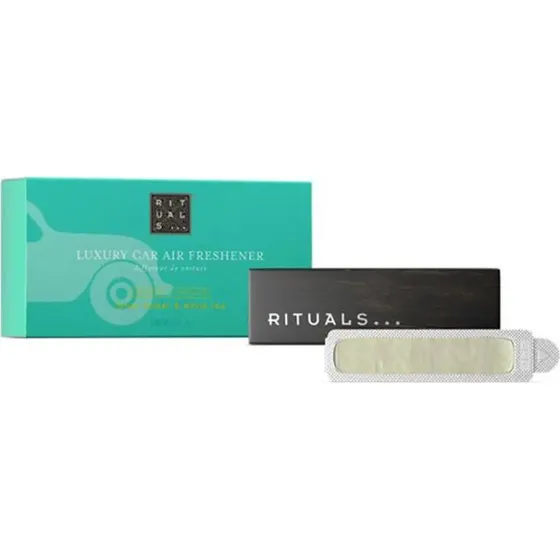 Rituals The Ritual Of Karma Ambientador de Coche 2x3g